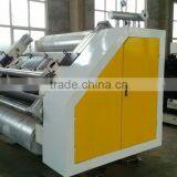 Single Facer Dia.270mm/single Side Corrugated Machine/carton Box Making Machine Prices