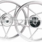 Motorcycle Wheel Rim thumbnail-1