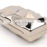 New Products Metal Tassel Evening Bag Pearl Party Clutch Handbags Quality Choice thumbnail-6