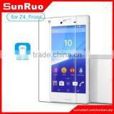 0.2mm Ultra Thin Premium Tempered Glass Screen Protector for Sony Z4