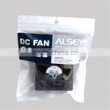 Alseye Manufacturer CB1806 60*60*25mm 5v, 12v, 24v, 48v dc Fan thumbnail-3