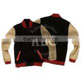 Wool Jacket RBC-6007 thumbnail-1