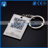 Metal Key Chain Manufacturer Custom Metal Key Chain Promotional