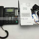 Wireless Pbx Telephone System Mobile Telephone Landline Phone With Sim Card GSM Telephone thumbnail-2