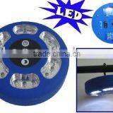 21LED Tent Lamp