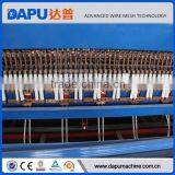 Automatic Fence Welded Wire Mesh Machine With CE Certification thumbnail-3