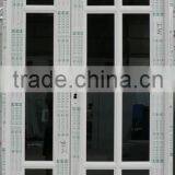 Plastic Primary-secondary Door