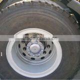 China Famous Brand Sinotruk Howo 420hp 6*4 Tractor Truck thumbnail-3