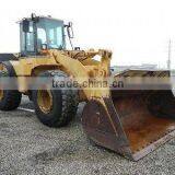 USED MACHINERIES - CAT 950F WHEEL LOADER (3055) thumbnail-2