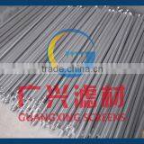 Hot Sale 20 Micron Johnson Wedge Wire Filter Elements for Bewery Filtration thumbnail-5