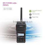 Hytera PD560 UHF/ VHF DMR Radio Supported Digital+ Analog Dual Mode