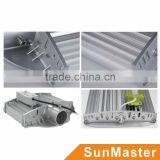 CE RoHS Approved 2015 Hot Sale DC/AC Input 154W LED Street Light Model SLD01-154W thumbnail-4