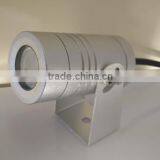 YD-3703DZ 1*3w LED Ip64 Stainless Steel Cob Spot Light Led thumbnail-1