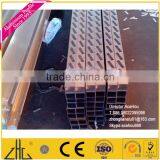 High Precision CMM Aluminum 4 Axis CNC Milling and Drilling Machine Parts thumbnail-2