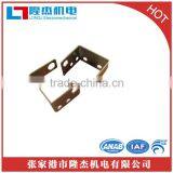 Stainless Steel,precision Metal Stamping ,stamping Tools,Zhangjiagang thumbnail-1