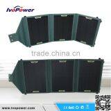 Unique Styles 2016 Solar Mobile Phone Charger For Outdoor Travel thumbnail-3