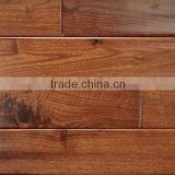 Well-know Archaistic Acacia Solid Wood Flooring