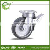 Wholesale Low Price High Quality Pulley Wheels Castor thumbnail-1