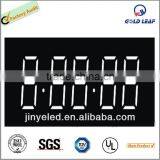 7 Segment Led Display 5 Digits