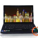 OEM 14 Inch I5 Laptop Win8 2.5GHz 500GB Used Laptop Computer