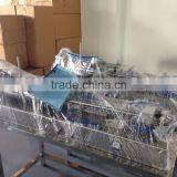 Shampoo Filling Machine, Semi Automaic Lotion Filling Machine, Piston Filling Machine thumbnail-4