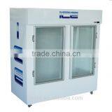 Indoor Ice Merchandiser (Bagged Ice Freezer) thumbnail-3
