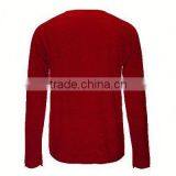 Men Woolen Pullover Sweater thumbnail-4