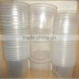 Disposable Bowl 1000ML Capacity thumbnail-1
