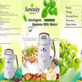 2015 High Quality Soya Milk Maker thumbnail-1