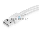 For Iphone 5 Iphone 4 Micro USB Multi 3 In 1 Data USB Cable thumbnail-3