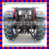 YTO Engine Chinese Tractor 120-140hp thumbnail-5