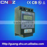 CNGZ 2015 KG316T Electronic Time Delay Switch Time Switch thumbnail-2