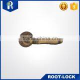 Wood Door Rubber Waterproof Gasket Led Solar Powered Flood Lights thumbnail-5