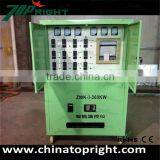ZWK 360kw Heat Treatment Computer Temperature Control Equipment