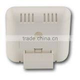 Car Thermometer Clock -10C~+50C thumbnail-2