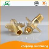 Kitchen fitting pipe fitting 90 degree elbow