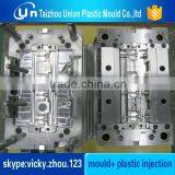 Mould,mold,plastic Injection Molded Parts thumbnail-5