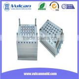 China Plastic Injection Overmoulding mass production