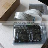 2015 latest 3D Printer color contact screen mother board