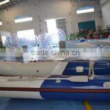 SUNJOY 2016 Cheap Inflatable Boat Inflatable Rubber Boat for Sale thumbnail-2