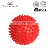 China Wholesale small spiky massage ball
