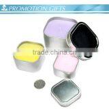 Cheap Square Packging Metal Candle Box 2015 thumbnail-2