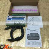 High Quality 3 Axis Cnc Breakout Board Usb Mach3 Motion Control Card With Competitive Price thumbnail-6