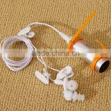 2016 Waterproof MP3 Player for Sports and Swimming, 4GB in Stock Now thumbnail-3