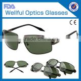 polarized fishing sunglasses fashion protective sports eyewear made in china wholesale glasses FOR MEN AND WOMEN INTALY DESIGN