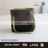 Protable Cooler BAG/ Fittness Bag/ Lunch Bag for Office Worker thumbnail-2
