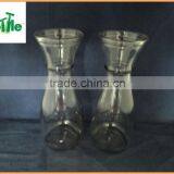 Kitchen Use Water Container, Glass Water Storage Bottle for Refrigerator Use thumbnail-2