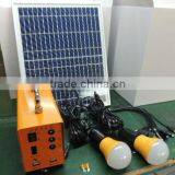 solar camping lighting for desert area, emergency lighting, home lighting SL-5A