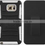 New Arrival for Galaxy Note 5 pc Case Belt Clip Factory Price thumbnail-2