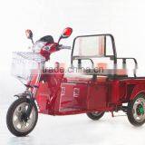 Electric 3-wheels Vehicle, Electric Scooters, Electric Bike AS-B3 thumbnail-3